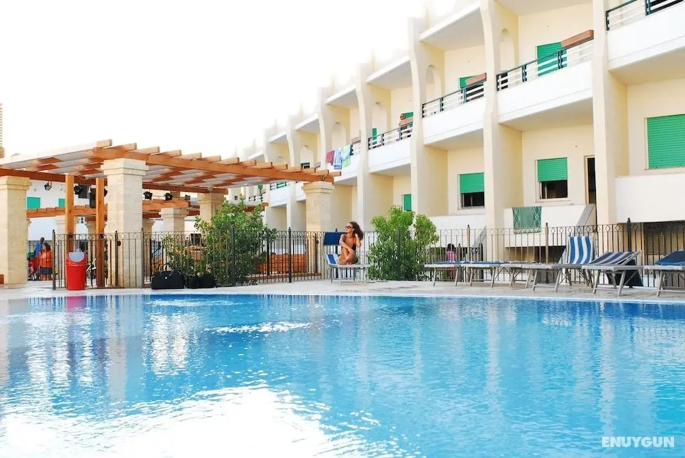 Cala Saracena Resort - Öne Çıkan Resim