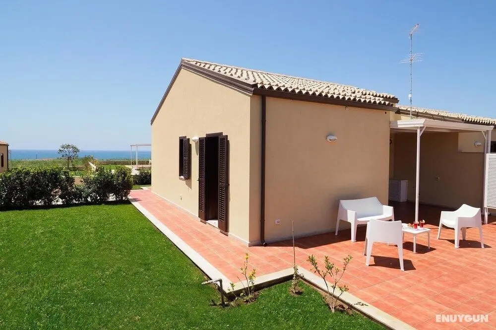 Cala Sol - Ciclamino - Öne Çıkan Resim