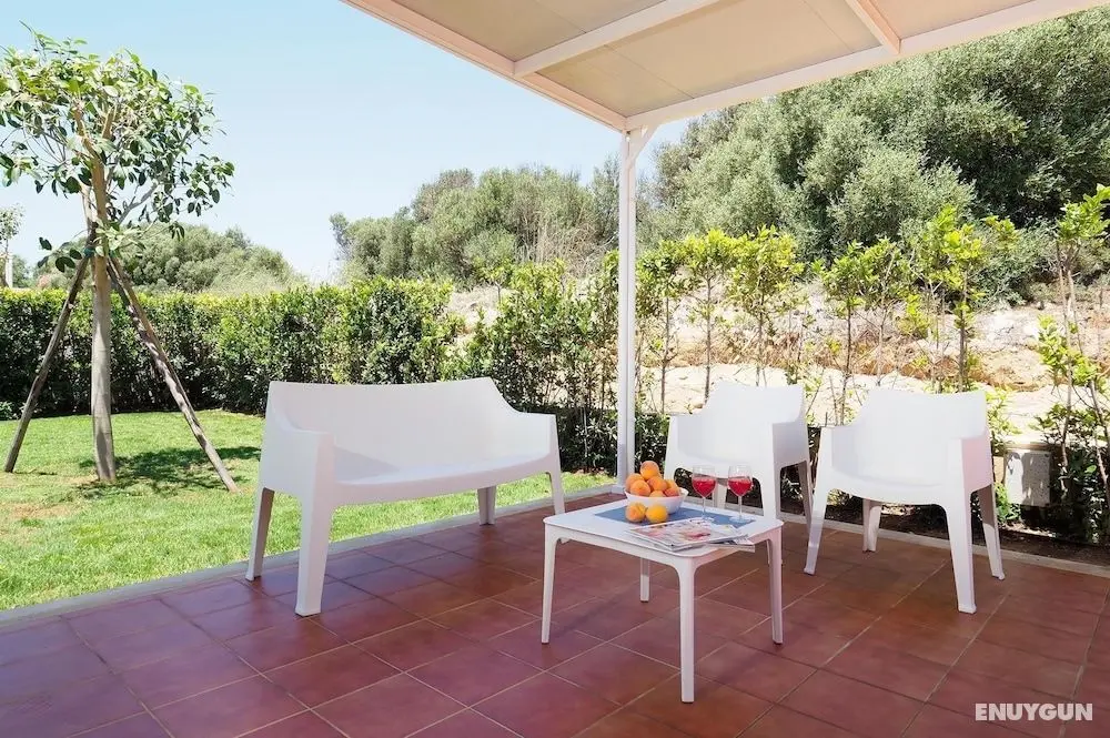 Cala Sol - Gelsomino - Öne Çıkan Resim