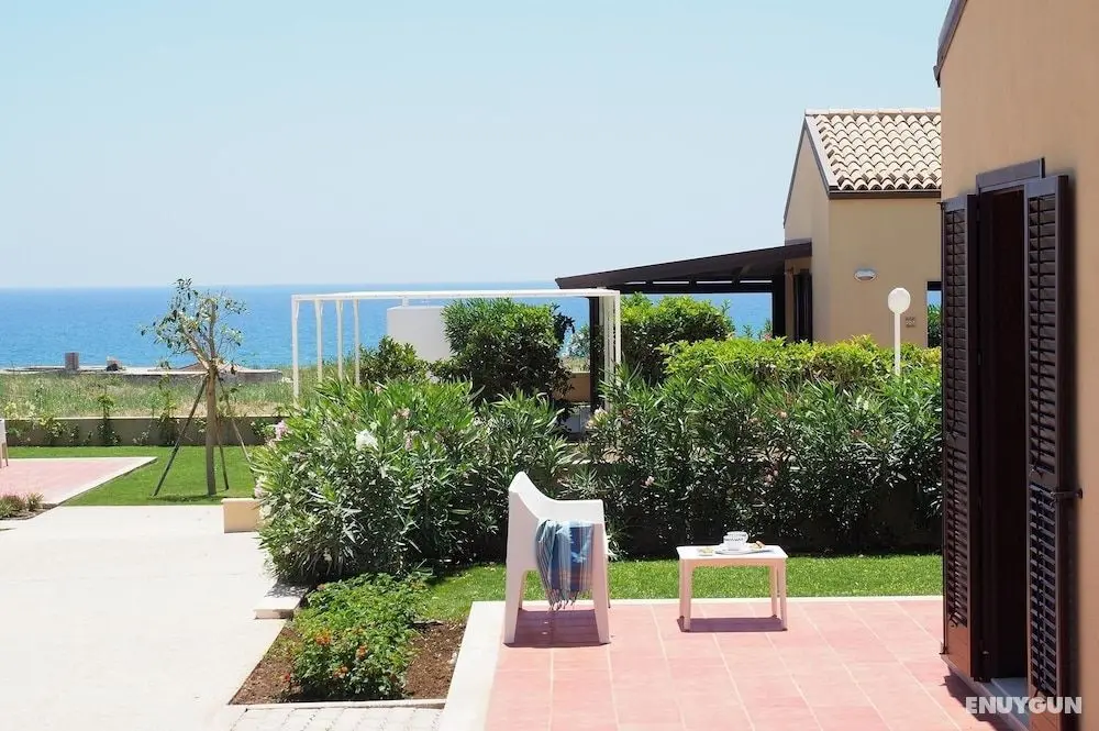 Cala Sol - Ginestra - Öne Çıkan Resim