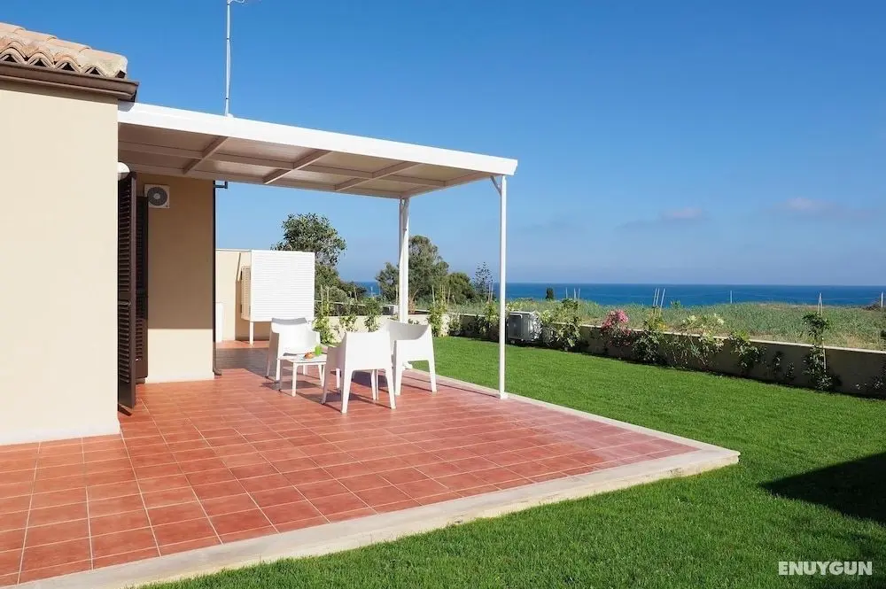 Cala Sol - Lavanda - Öne Çıkan Resim