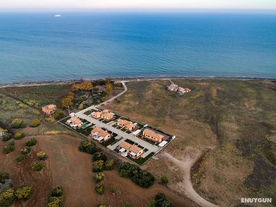 Cala Sol - Viola - Dış Mekan
