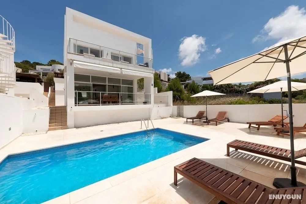 Cala Vadella Royal Beach - Öne Çıkan Resim