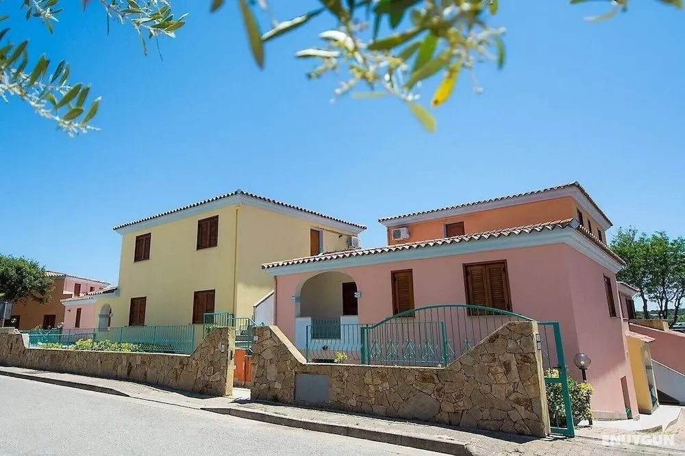 Cala Viola Residence con piscina - Öne Çıkan Resim