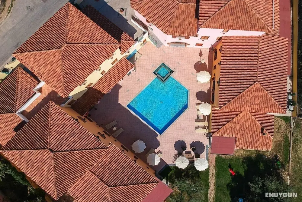 Cala Viola Trilo 1.5km From The Beach - Öne Çıkan Resim