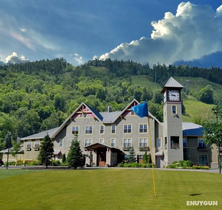 Calabogie Peaks Resort - Genel