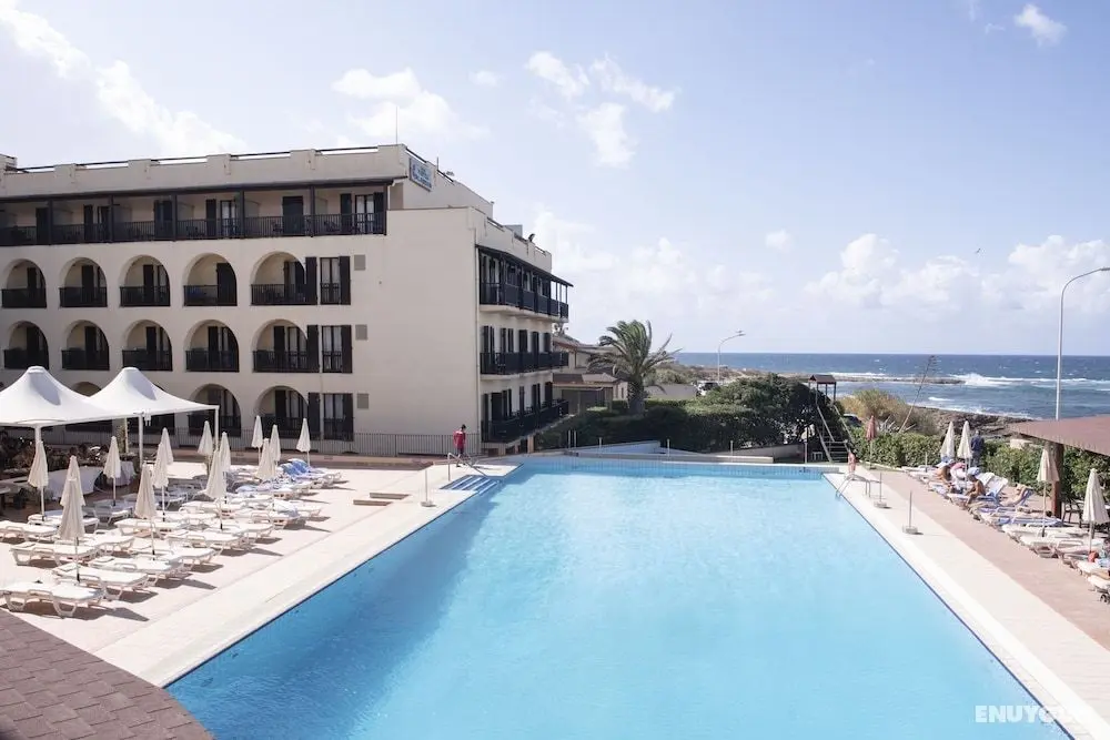Hotel Calabona - Öne Çıkan Resim
