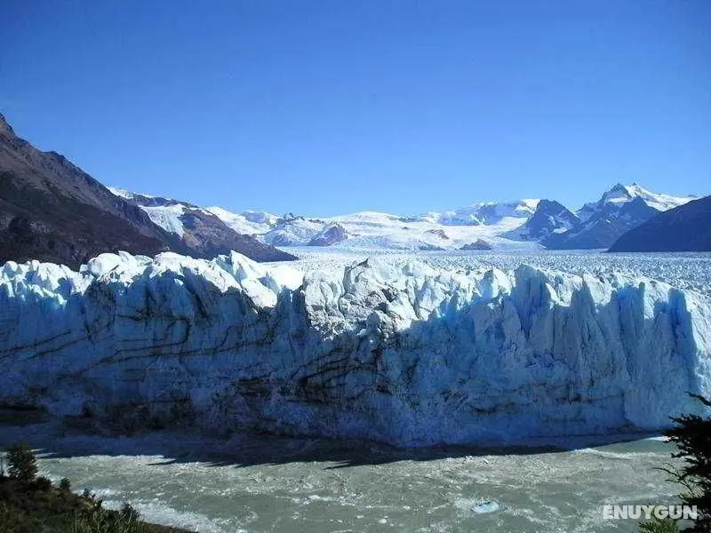 Calafate Parque Hotel - Genel