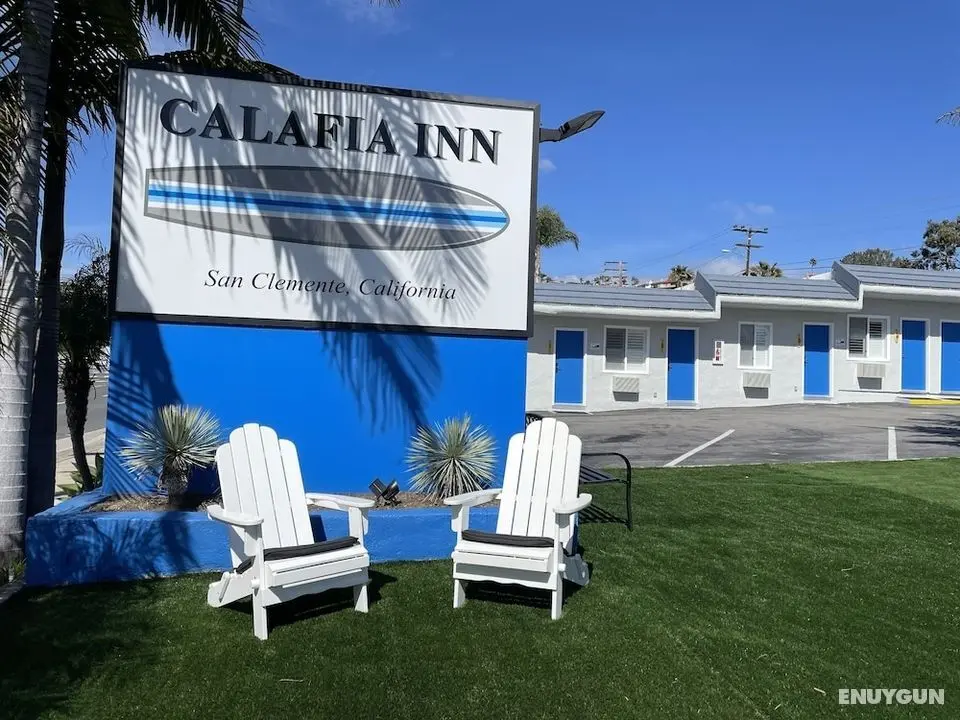 Calafia Inn - Öne Çıkan Resim