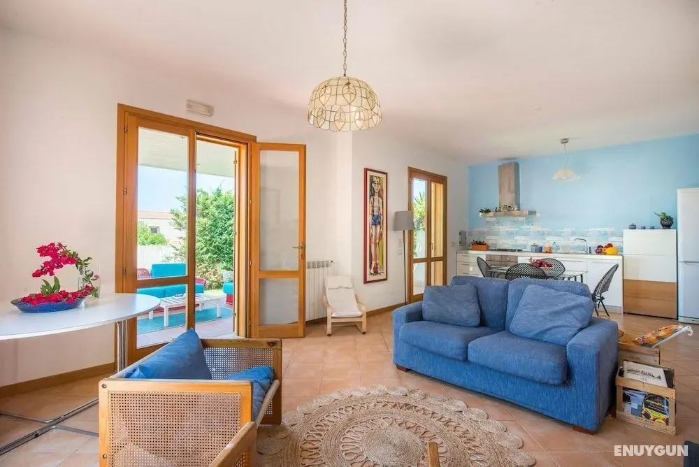 Calarossa Seaview by Wonderful Italy - Oda