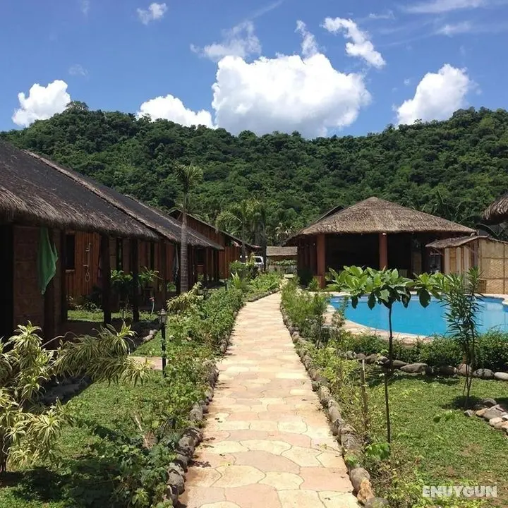 Calayo Beach Resort - Öne Çıkan Resim