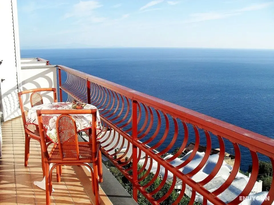 Caleidoscopio Amalfi - Öne Çıkan Resim