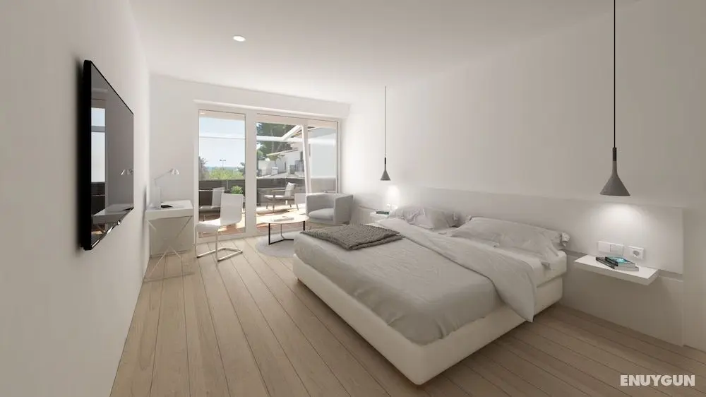 Hotel Calella de Palafrugell - Öne Çıkan Resim