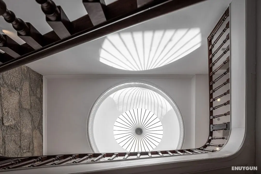 Caléway Hotel - Genel