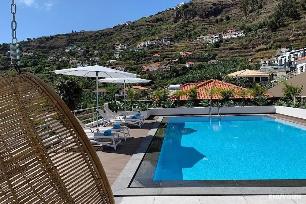 Calheta Boutique Houses - Adults Only - Öne Çıkan Resim