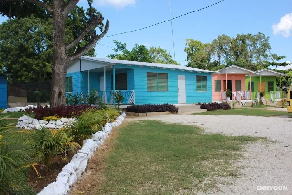 Cali Cottages - Öne Çıkan Resim