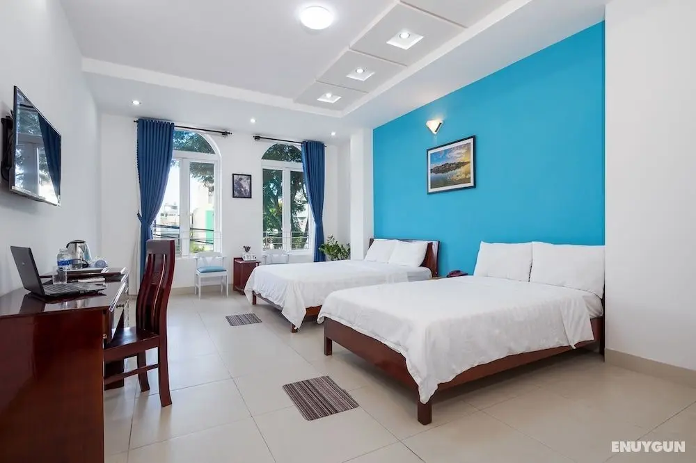 Cali Night hotel - Öne Çıkan Resim