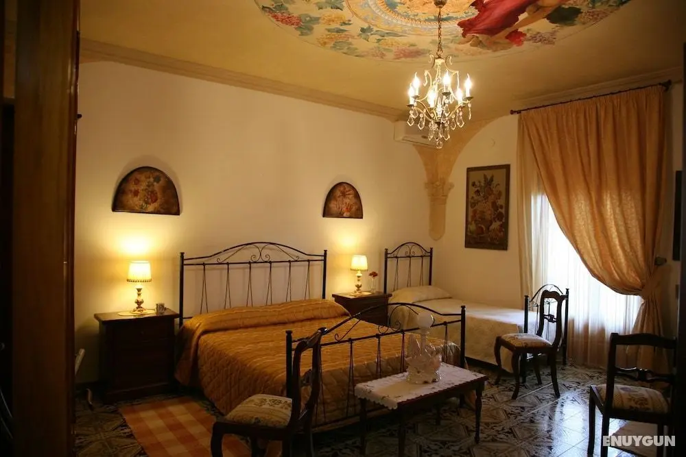 Cali Nitta Bed & Breakfast - Öne Çıkan Resim
