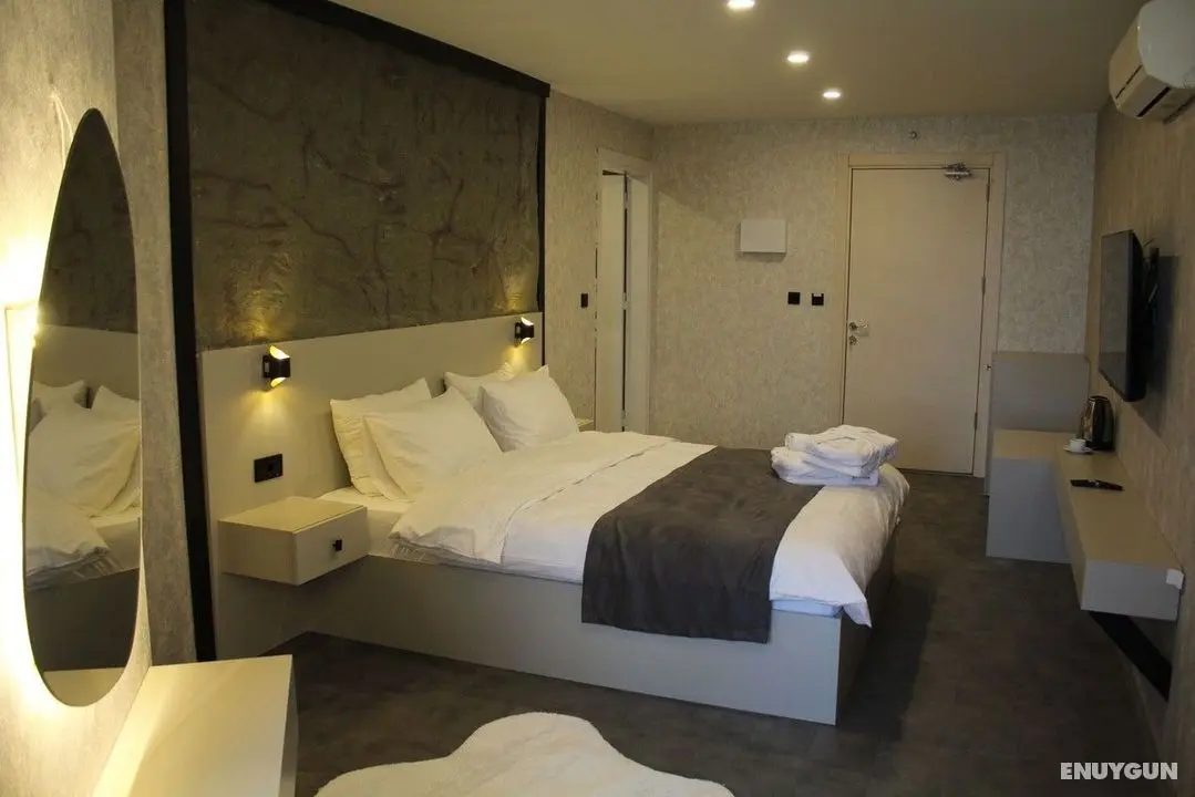 Cali Royal Otel - Oda