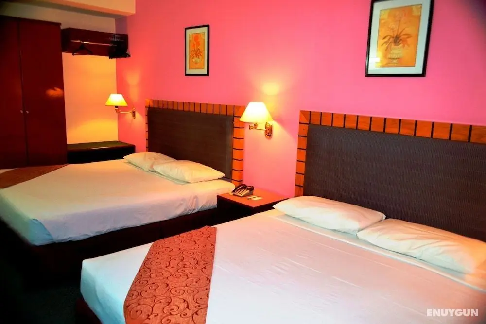 Hotel Caliber Kuala Lumpur - Öne Çıkan Resim