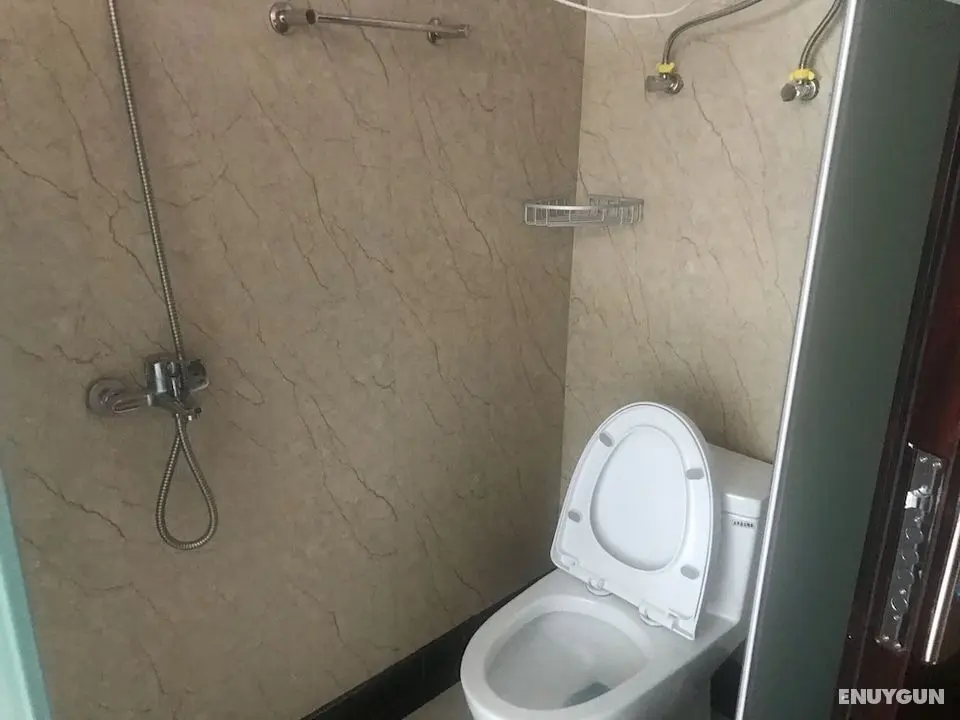 California Apartment HongMei Road Branch - Öne Çıkan Resim