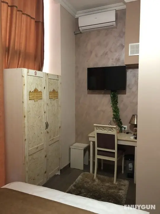 California Boutique Hotel And Tours - Öne Çıkan Resim
