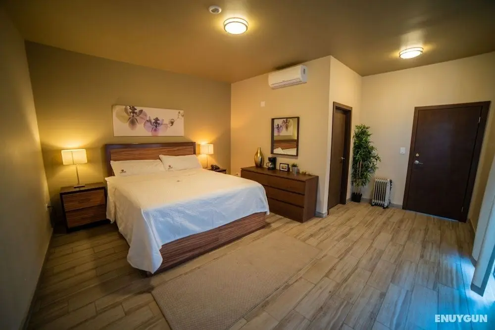 California Comfort and Suites - Öne Çıkan Resim