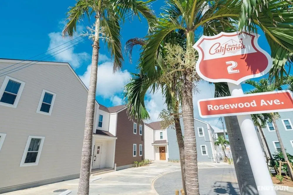 Hotel California Miyakojima Resort - Öne Çıkan Resim