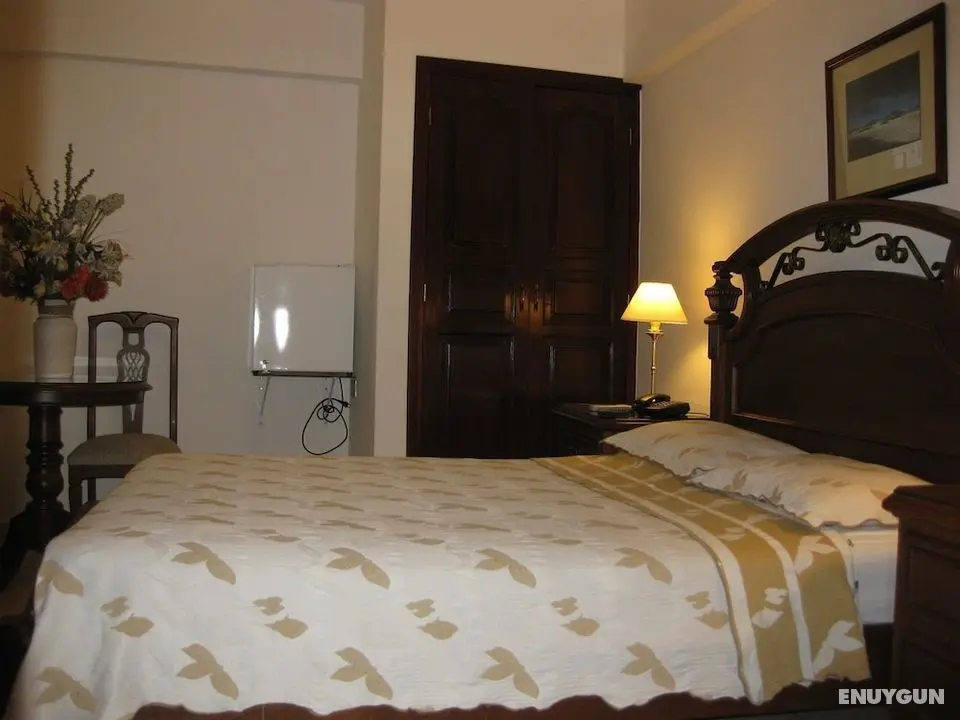 Hotel California - Öne Çıkan Resim