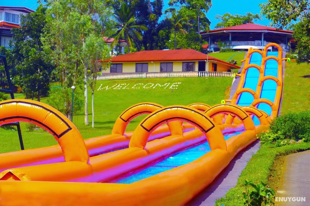 Caliraya Resort Club - Genel