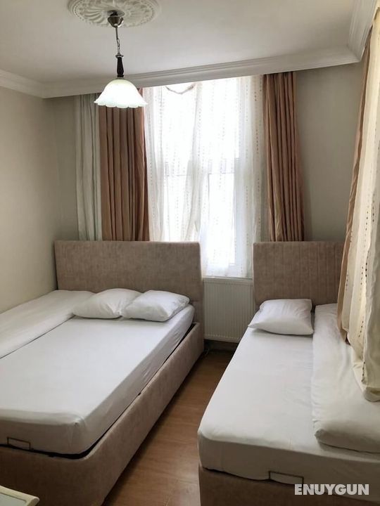Çalışkan Otel