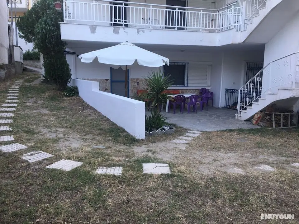 Calista Luxury Appt - Öne Çıkan Resim