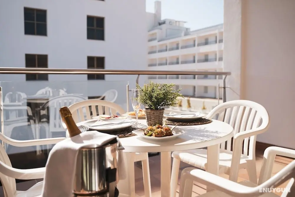 Caliu Apartamentos Beatrix - Öne Çıkan Resim