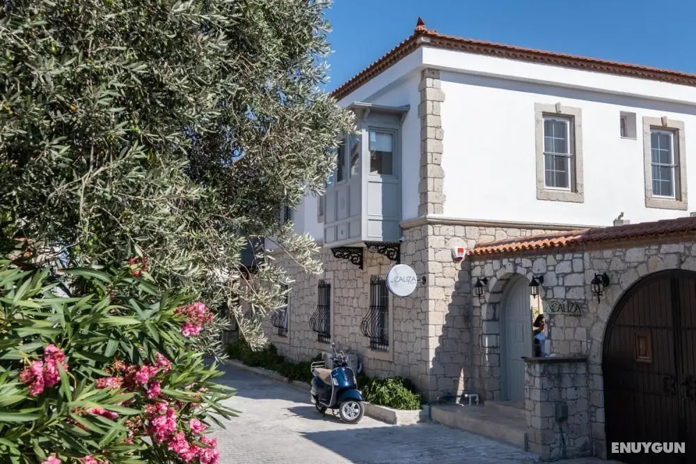 Caliza Alaçatı Adult Only - Genel