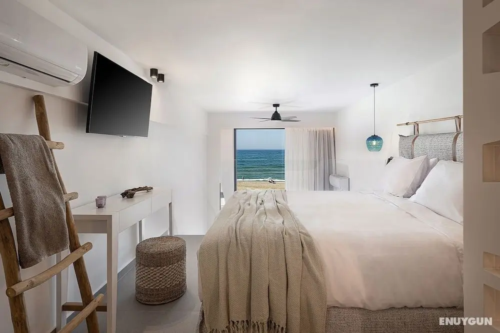 Calla Luxury Seafront Suites - Öne Çıkan Resim