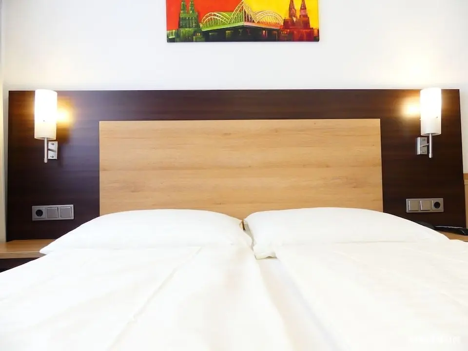 Callas Hotel am Dom - Öne Çıkan Resim