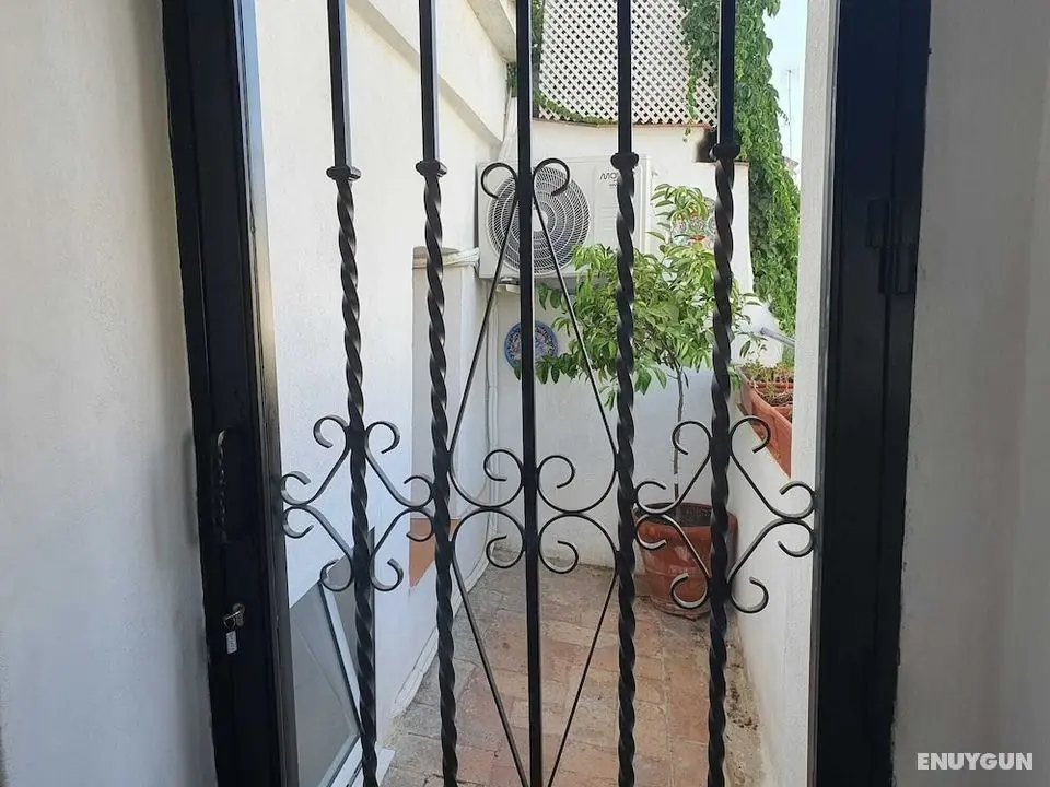 Calleja de La Pimentera - İç Mekan