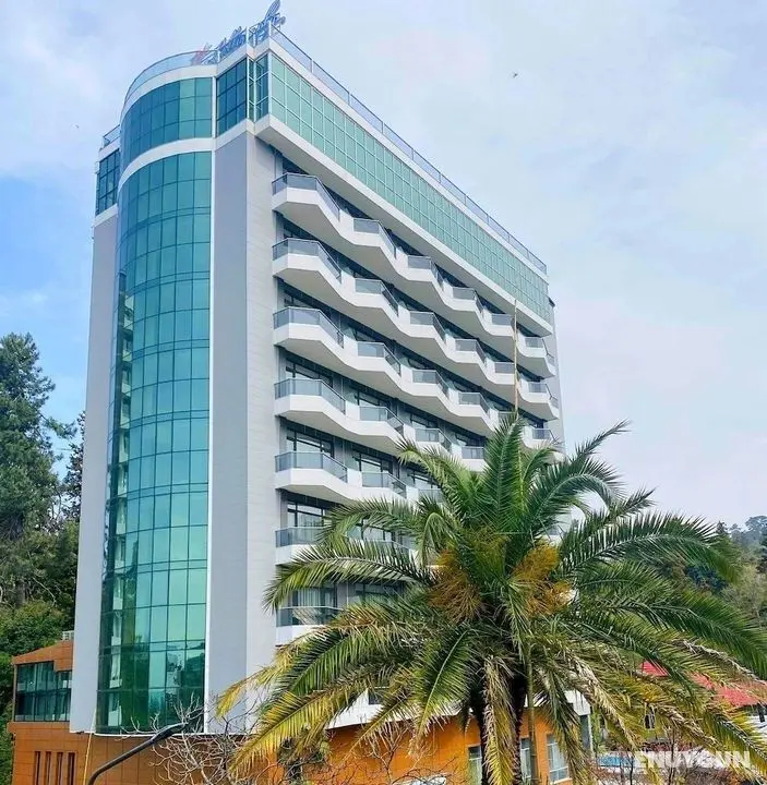 Calligraphy Hotel - Öne Çıkan Resim