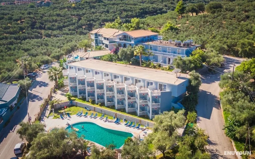 Callinica Hotel - Öne Çıkan Resim