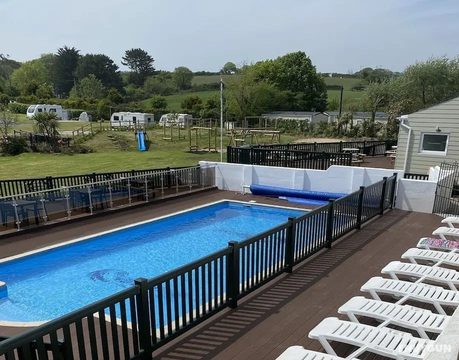 Calloose Holiday Park - Öne Çıkan Resim