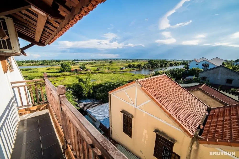 Calm House Hotel Hoi An - Öne Çıkan Resim