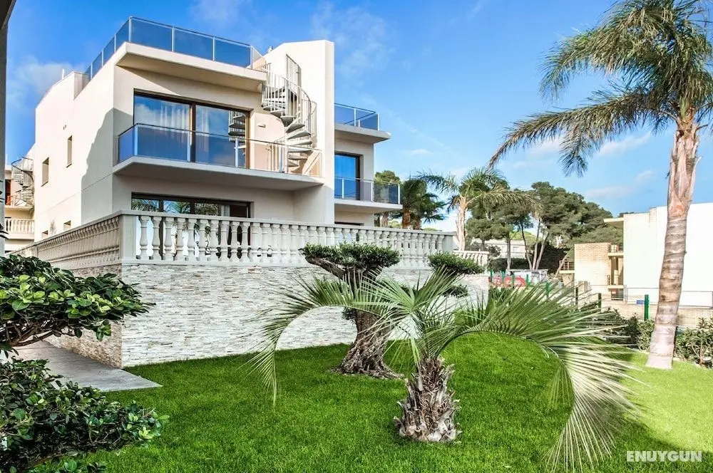 Calma Holiday Villas - Öne Çıkan Resim