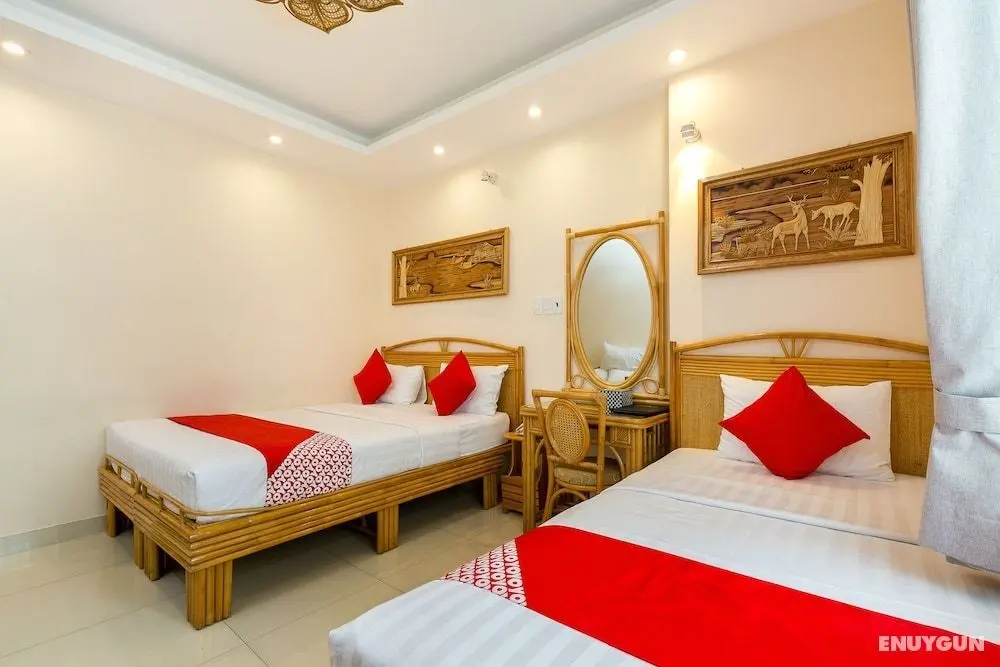 Calmette Hotel - Öne Çıkan Resim