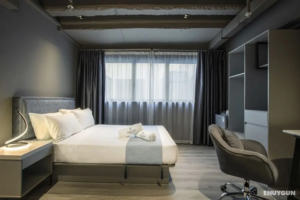 Hotel Calmo Bugis - SG Clean (Staycation Approved) - Öne Çıkan Resim