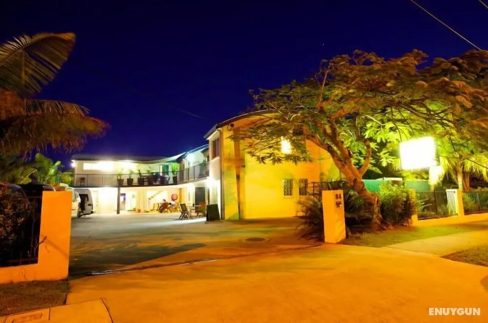 Caloundra Backpackers - Hostel - Öne Çıkan Resim