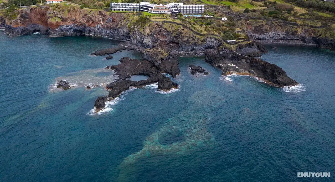 Caloura Hotel Resort - Genel