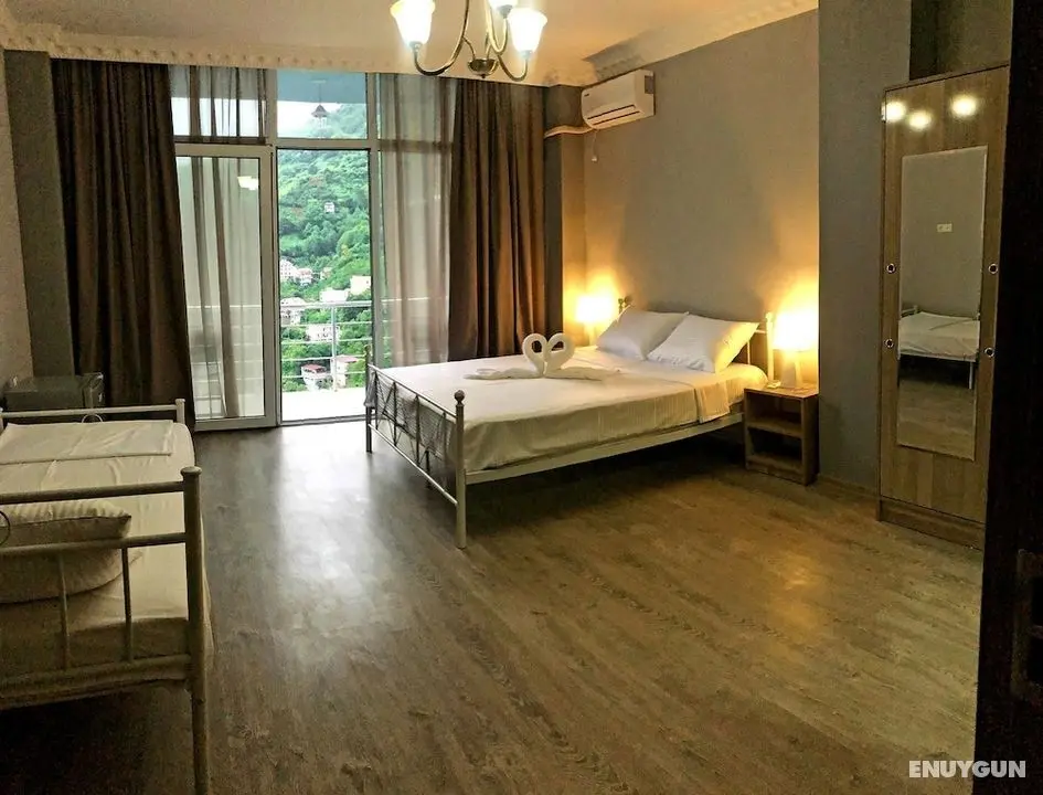 Calypso Kvariati Inn - Öne Çıkan Resim