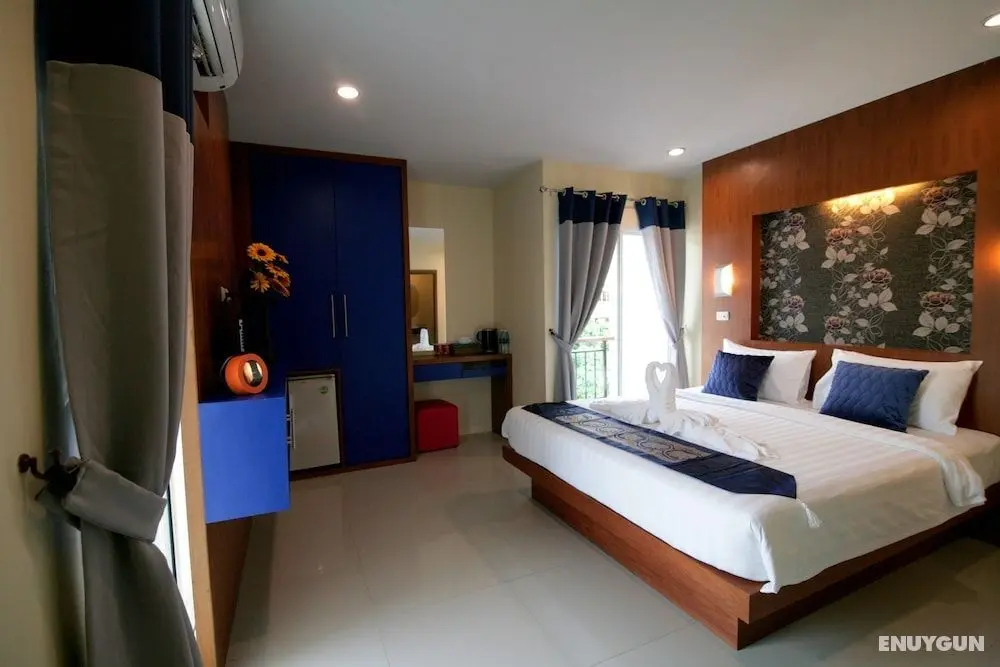Calypso Patong Hotel - Öne Çıkan Resim