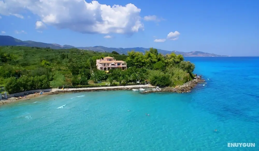 Calypso Villas Zakynthos - Öne Çıkan Resim