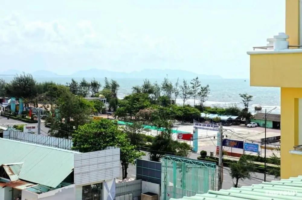Cam Binh Hotel - Dış Mekan